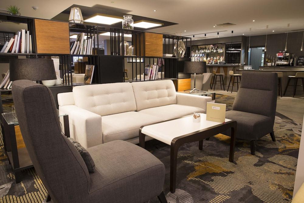 Crowne Plaza Basingstoke, an IHG Hotel