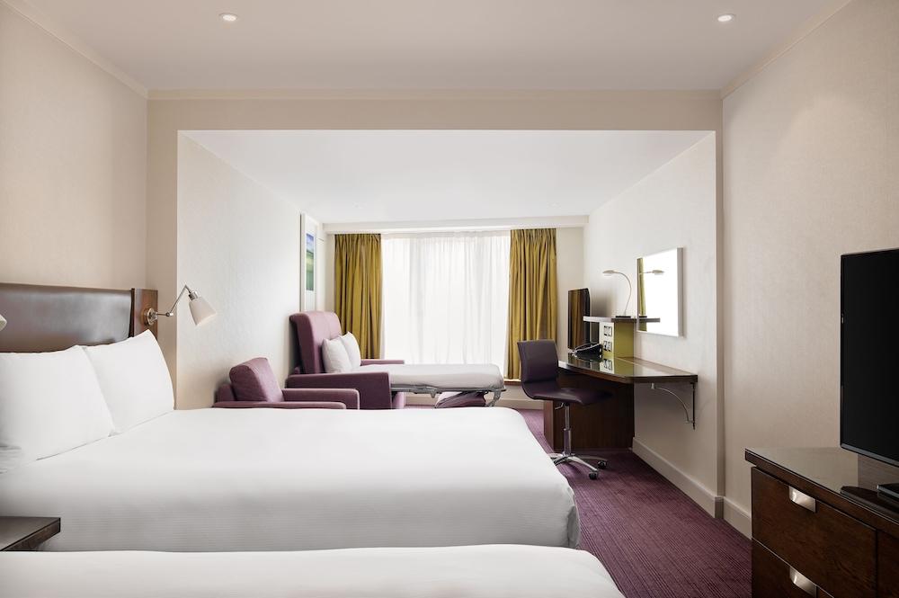 Hilton London Metropole