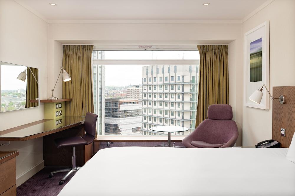 Hilton London Metropole