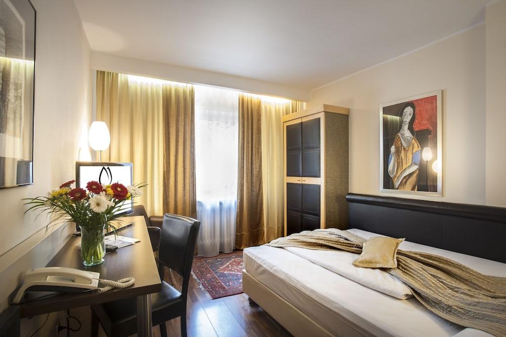 Hotel Rivoli Charme München