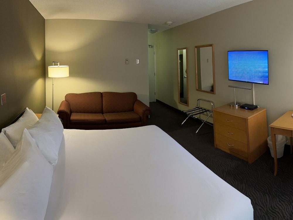 Heritage Inn Hotel & Convention Centre Cranbrook