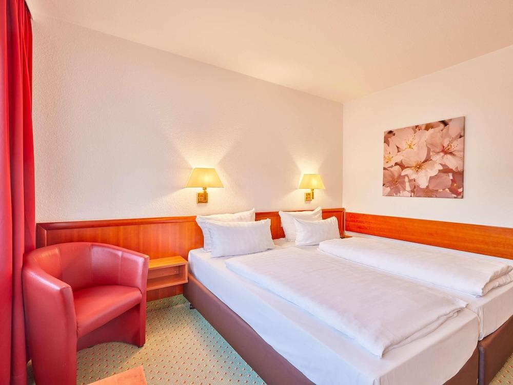 Mercure Bad Duerkheim an den Salinen