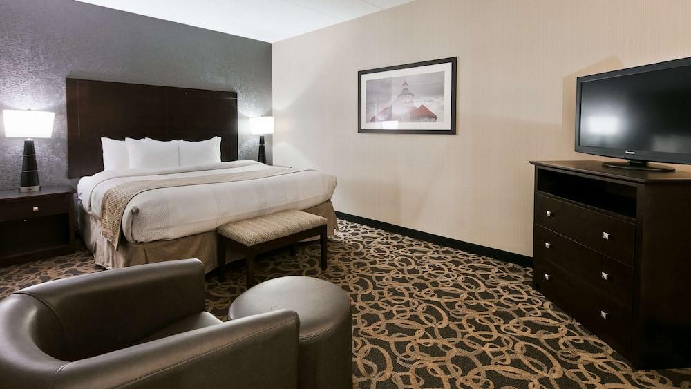 Best Western Ramkota Hotel