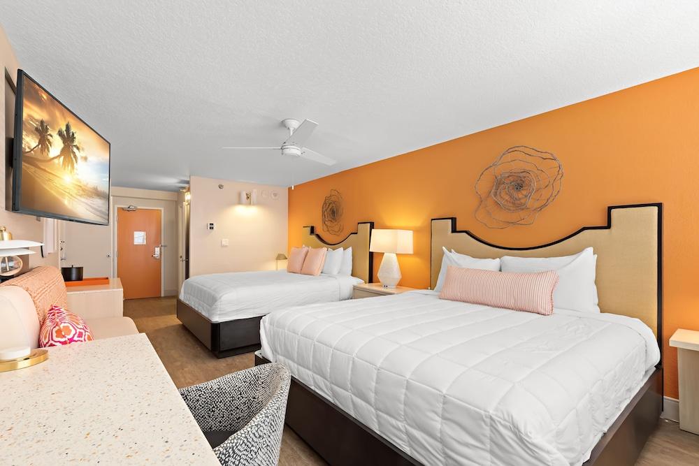 Bellwether Beach Resort