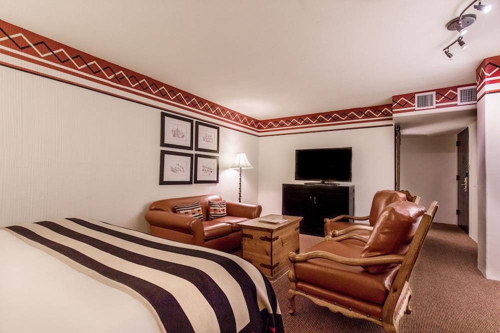 Inn and Spa at Loretto