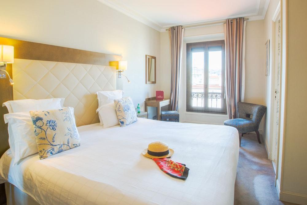 Westminster Hotel & Spa Nice