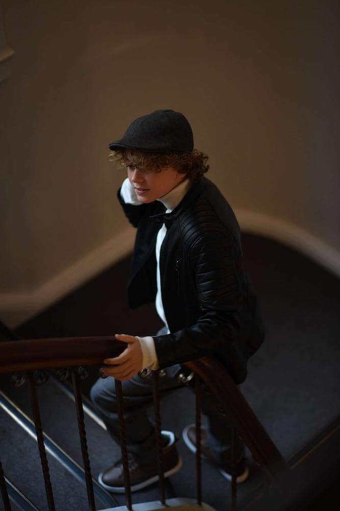 Best Western Hotel Hebron