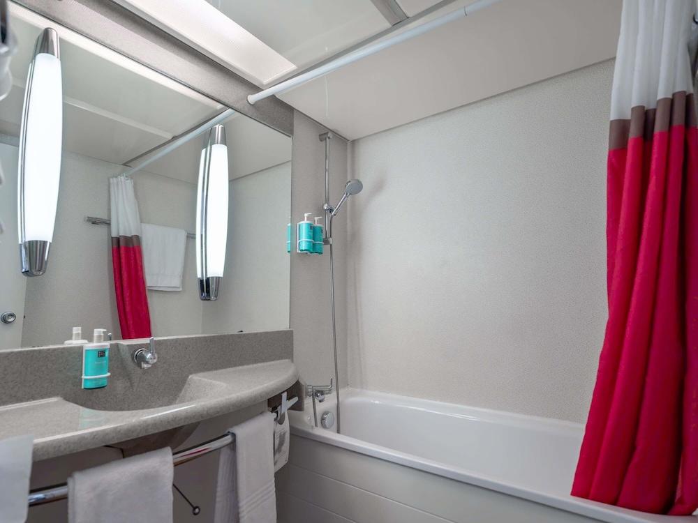 Novotel Poissy Orgeval