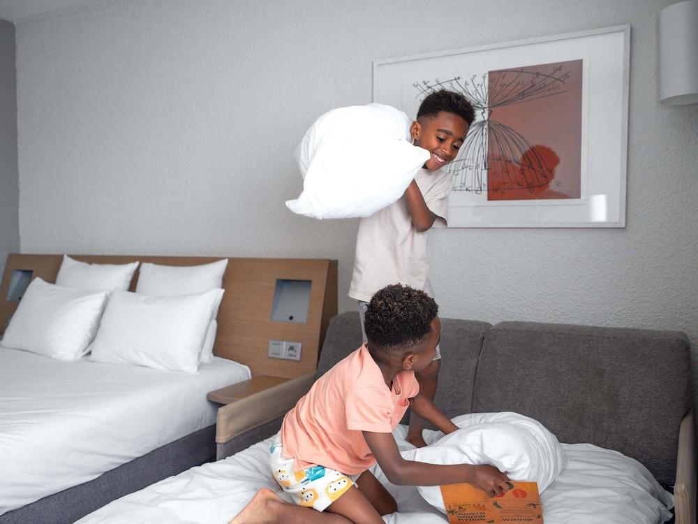 Novotel Poissy Orgeval