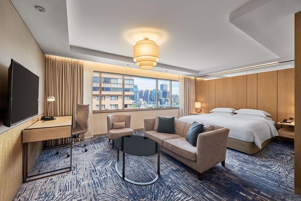 Sheraton Grand Taipei Hotel