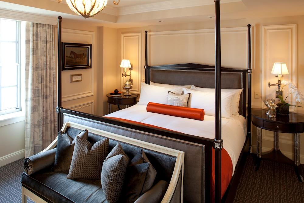 The Jefferson, Washington, DC