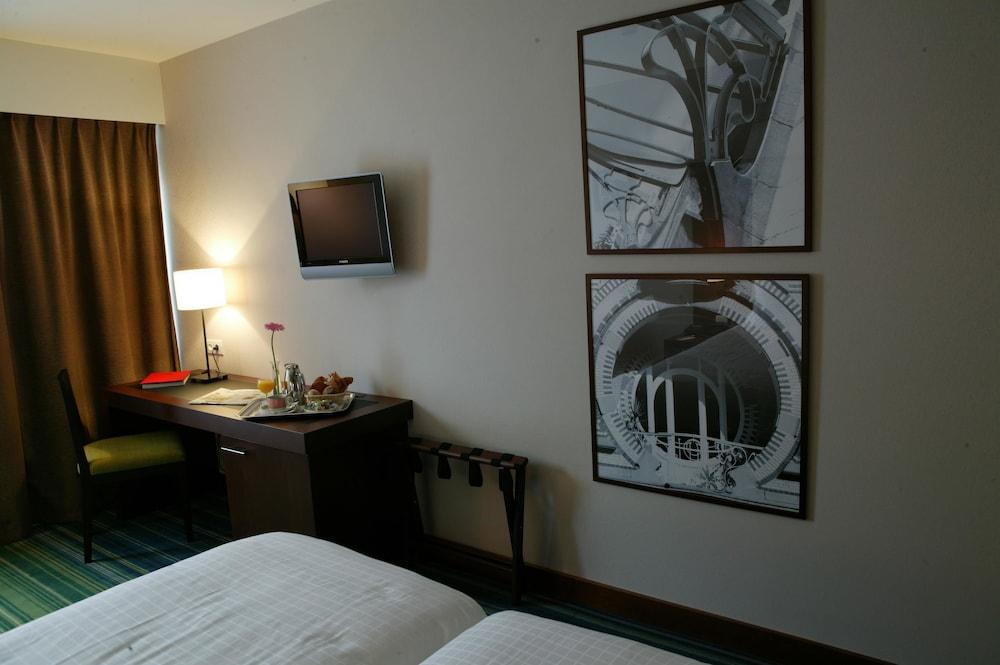 New Hotel Charlemagne