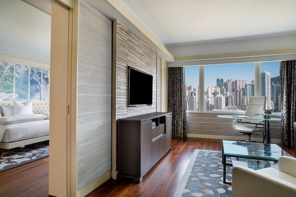 The Park Lane Hong Kong, Autograph Collection