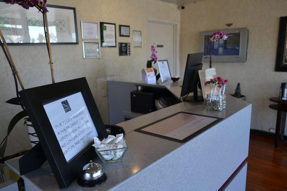 Quality Inn & Suites Silicon Valley