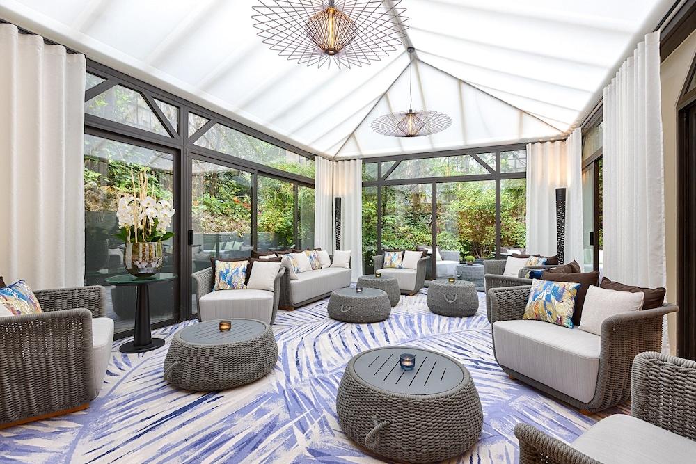 Hôtel Garden Elysées