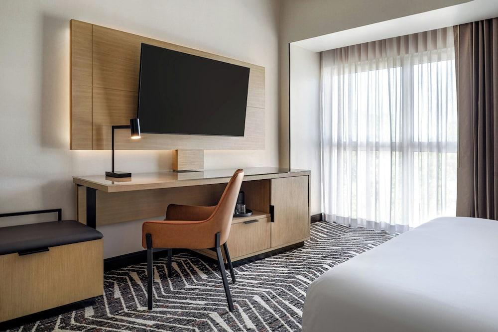 Marriott Dallas/Fort Worth Westlake