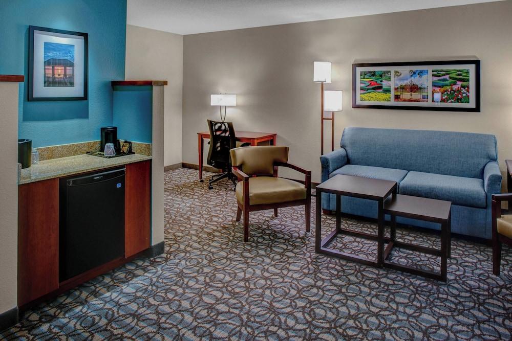Courtyard by Marriott New Bern