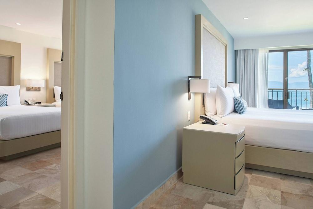 Marriott Puerto Vallarta Resort & Spa
