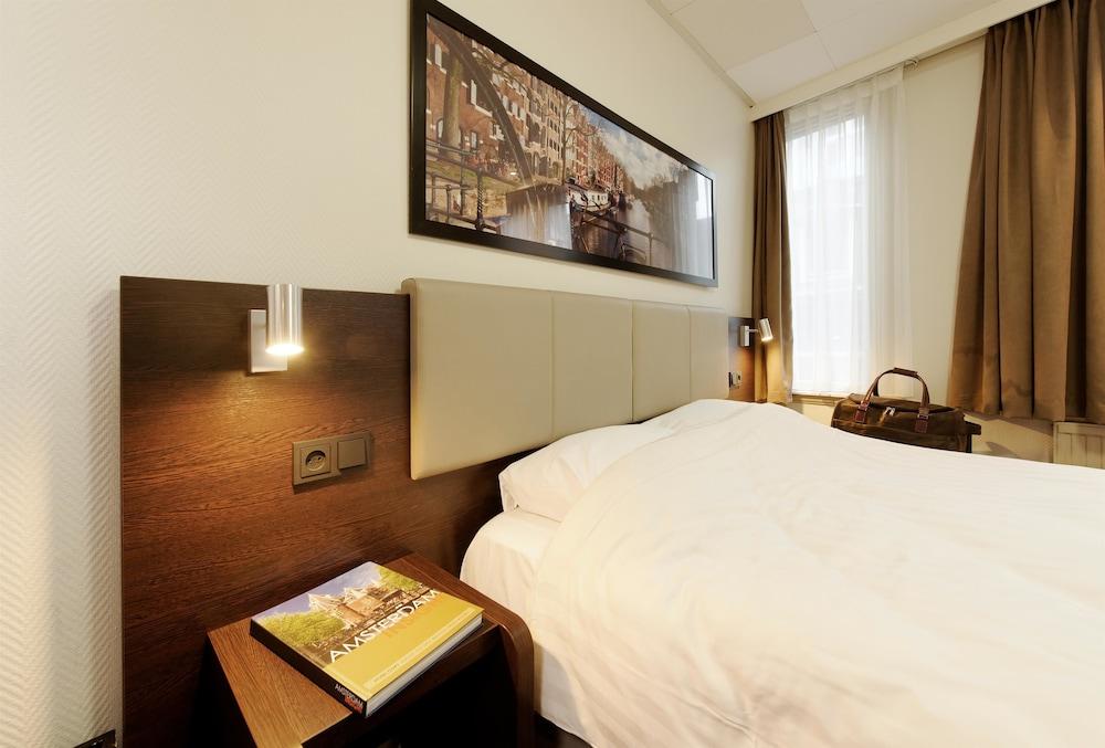 Best Western Dam Square Inn