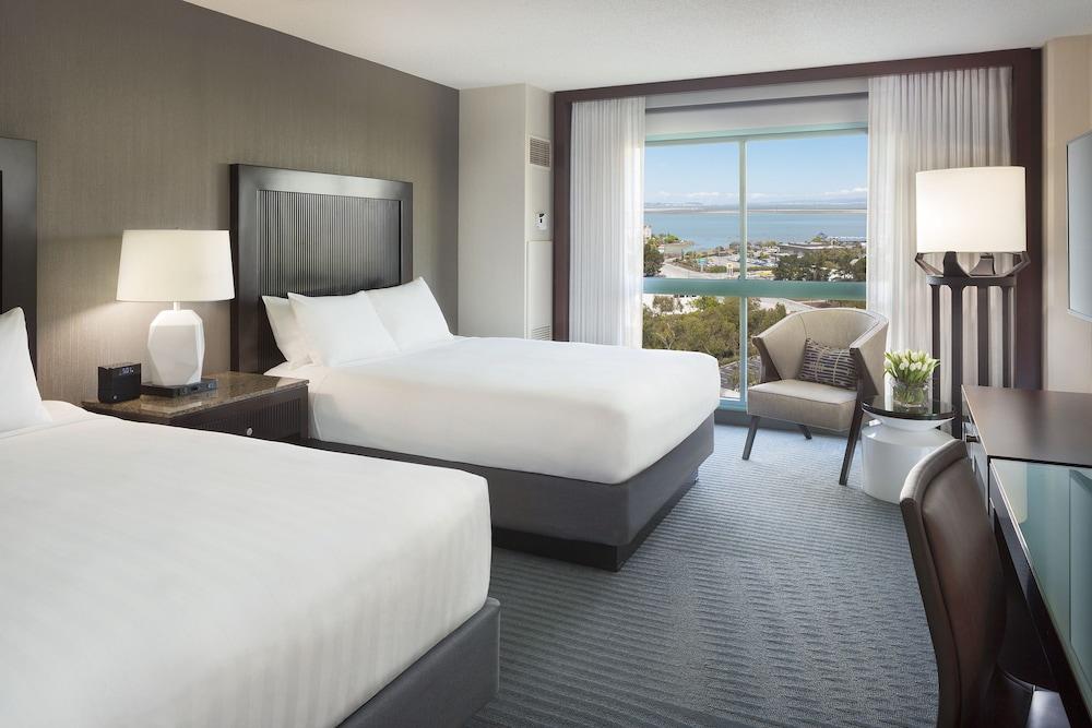 Hyatt Regency San Francisco Airport