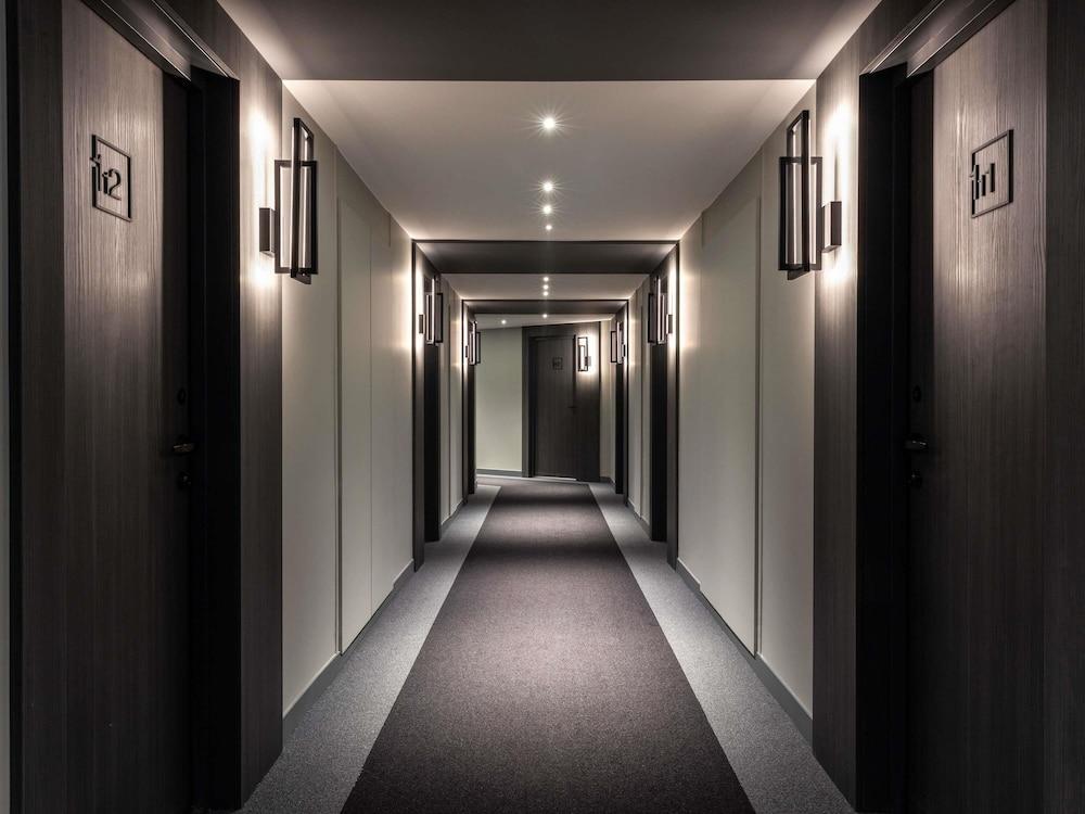 ibis Nancy Centre Stanislas