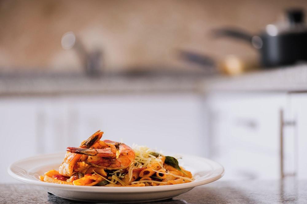 Fiesta Americana  Acapulco Villas