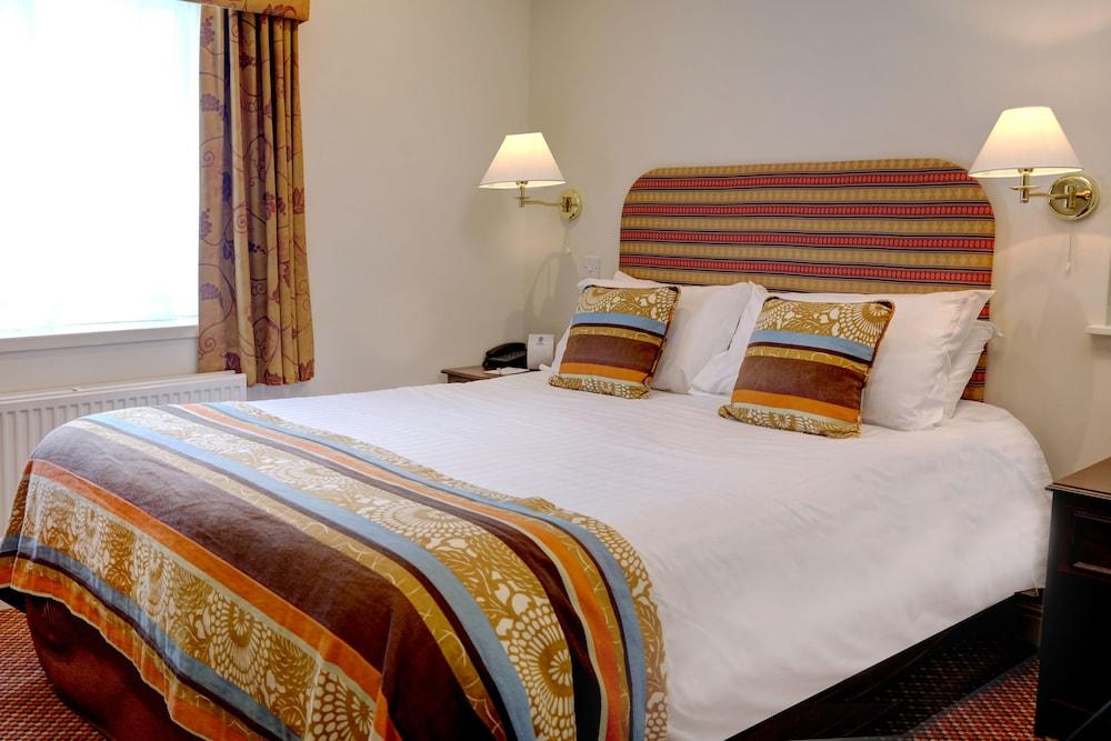 Best Western Forest & Vale Hotel