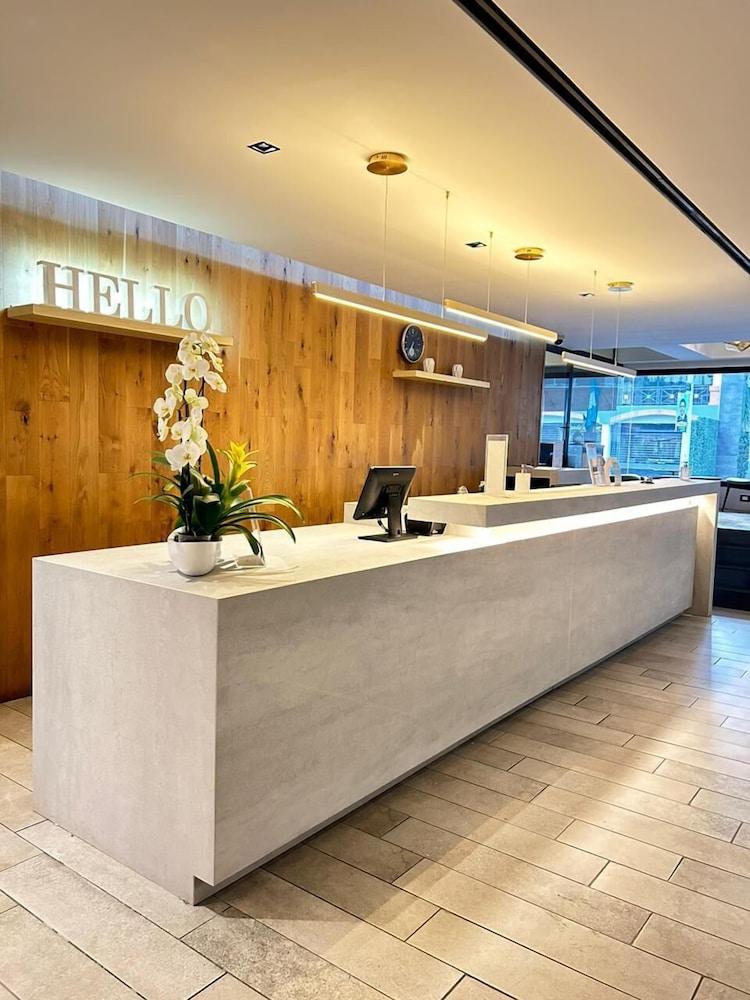 Wyndham Garden Guatemala City