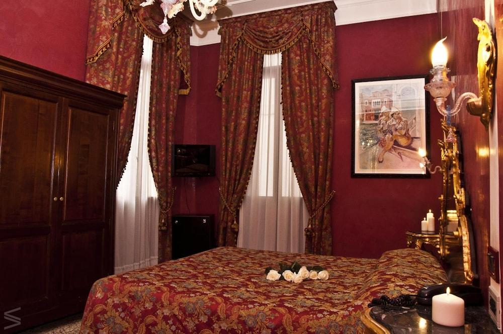 Hotel San Cassiano Ca'Favretto