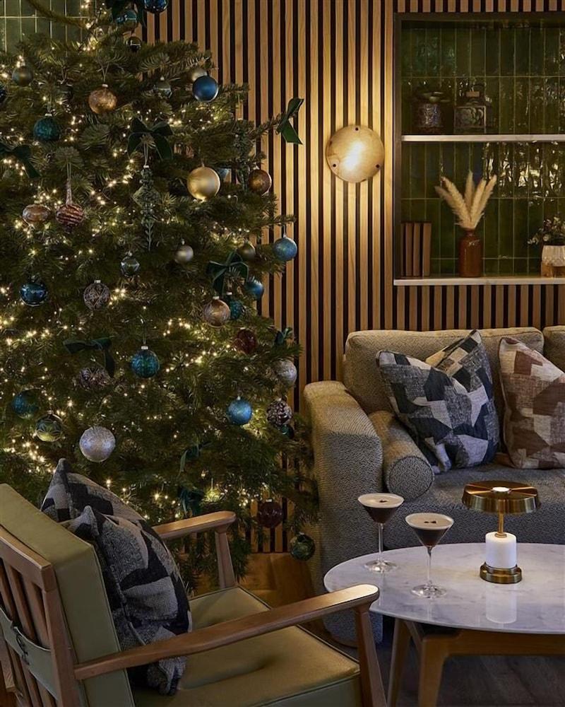 Burnham Beeches Hotel & Spa