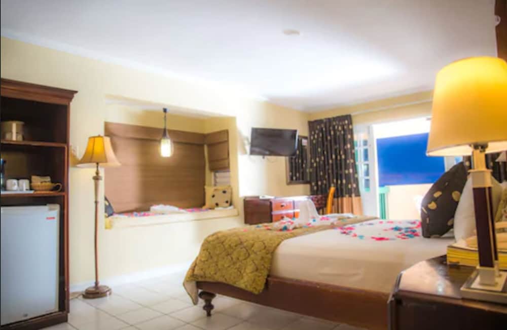 The Cardiff Hotel & Spa