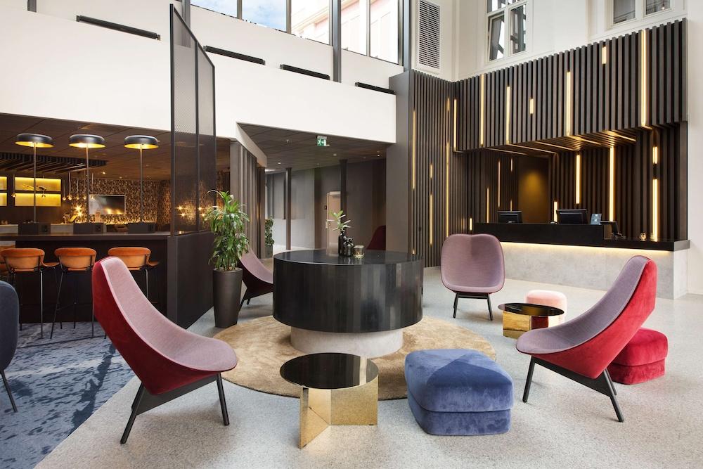 Scandic Ambassadeur Drammen