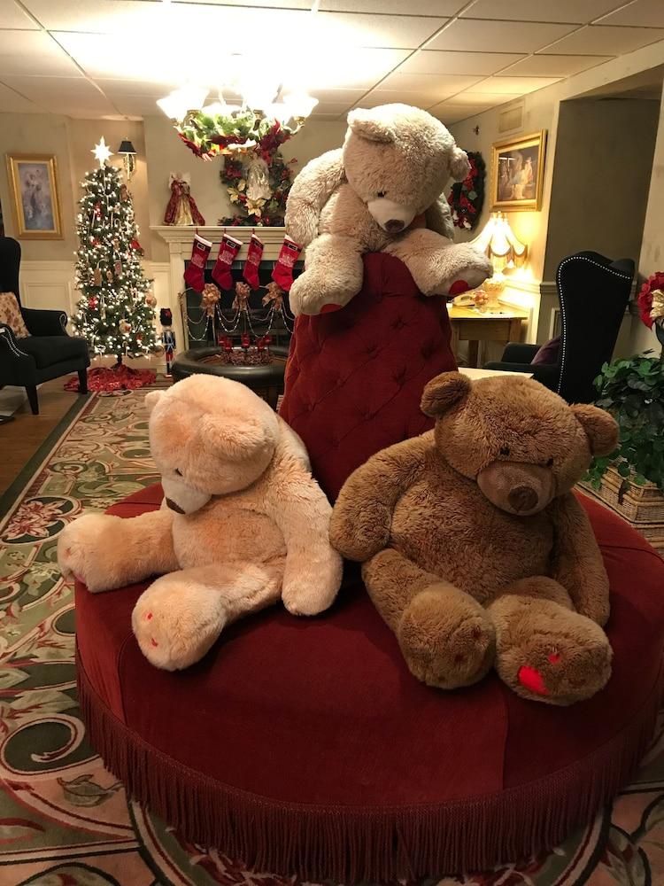 Hotel Grand Victorian