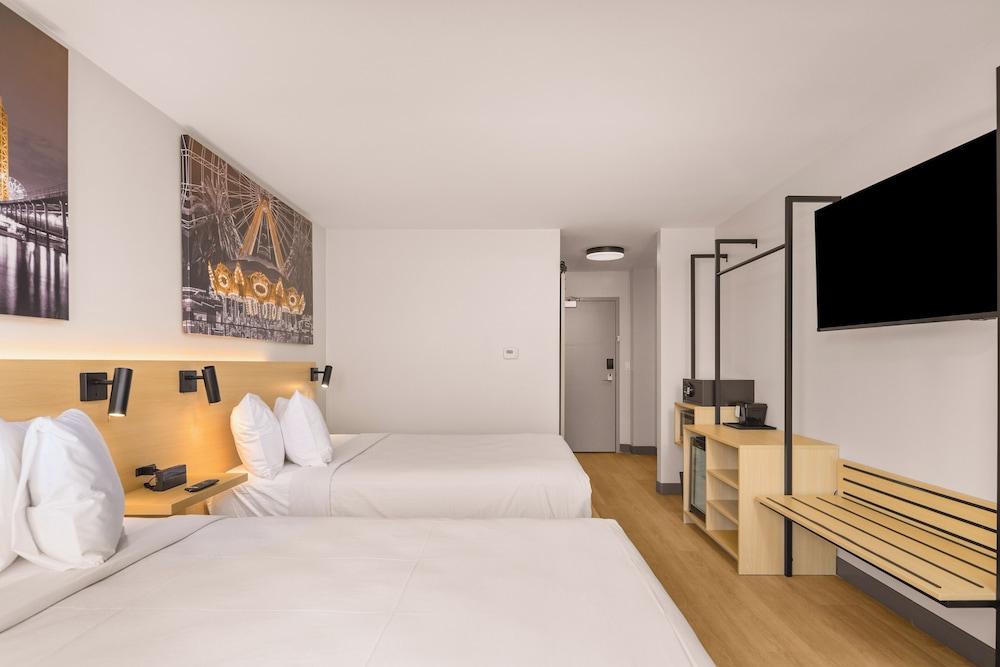 B&B Hotel Orlando International Drive Near Universal - Newly Renovated!