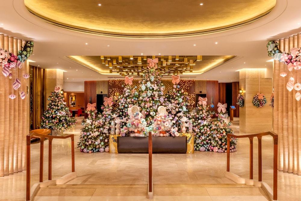 London Hilton on Park Lane