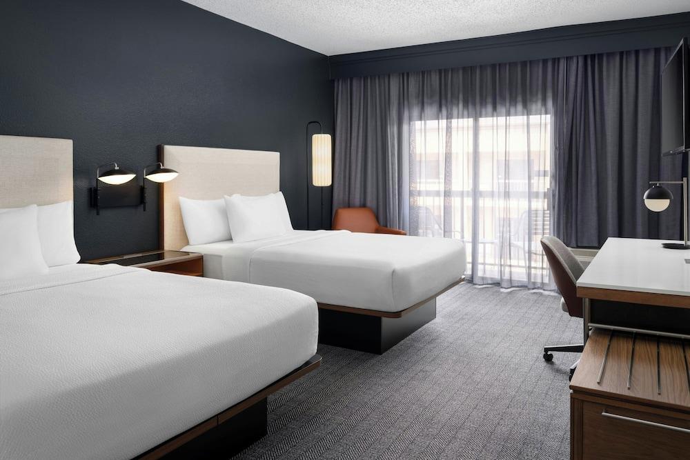 Courtyard by Marriott Birmingham Hoover