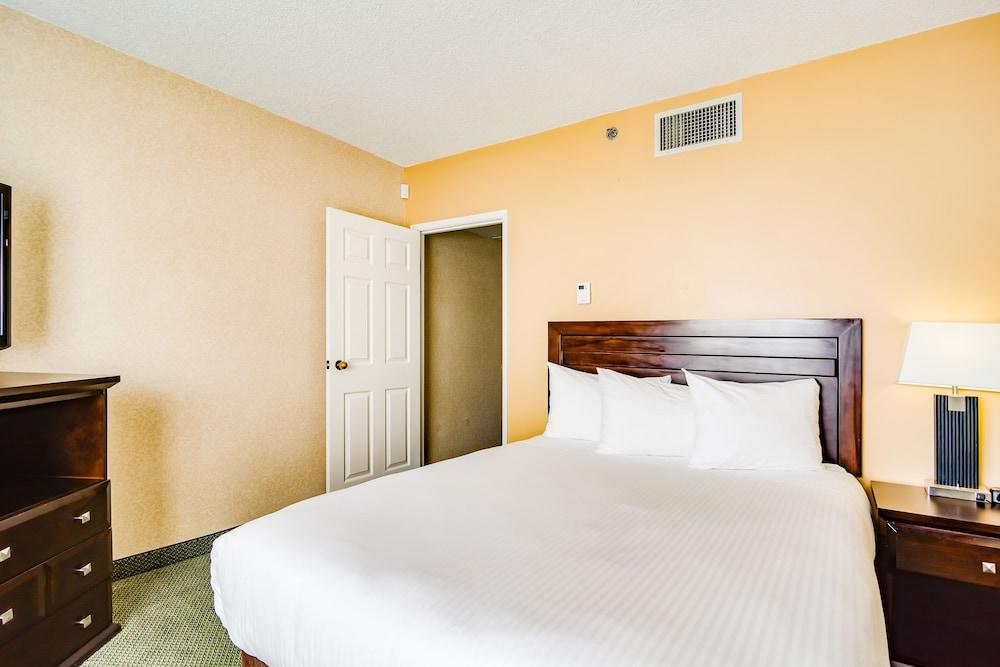 Sawridge Inn & Conference Centre Edmonton South