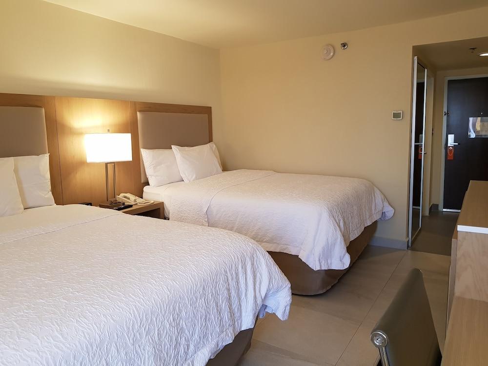 Hampton Inn by Hilton Monterrey-Airport