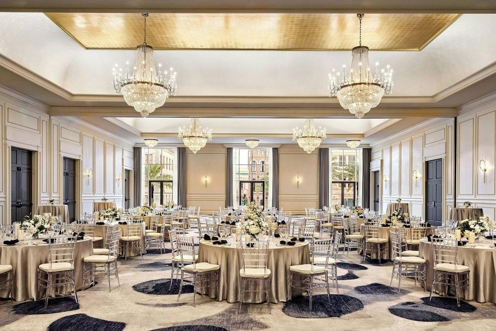 JW Marriott New Orleans