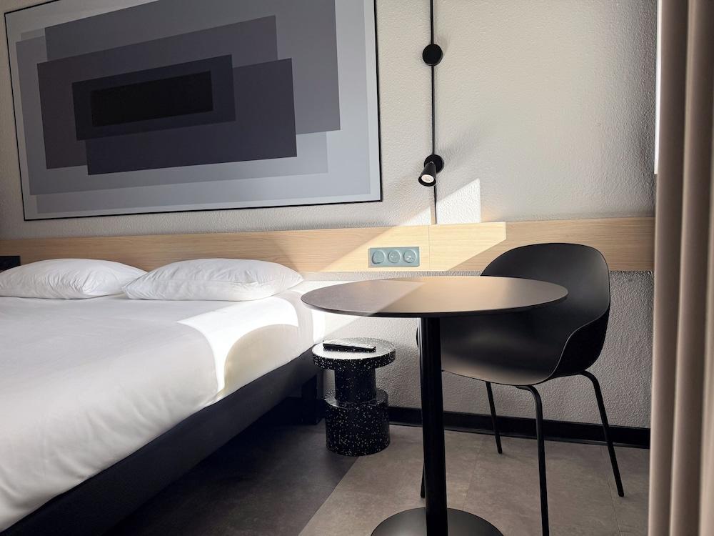 ibis Nimes Ouest