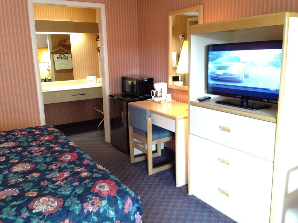 Great American Hotel