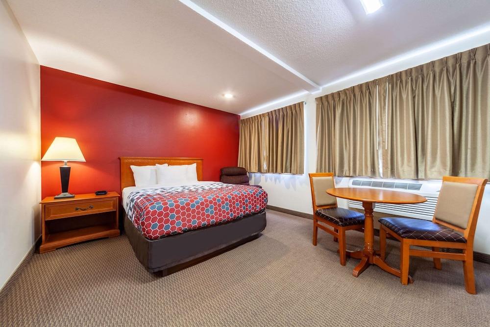 Econo Lodge Sioux Center