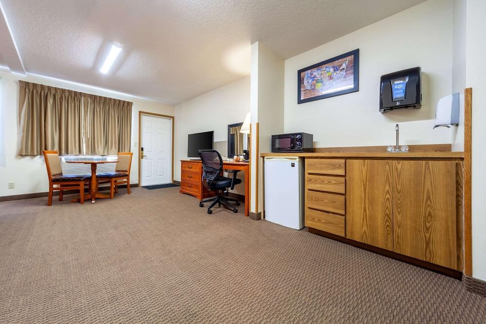 Econo Lodge Sioux Center