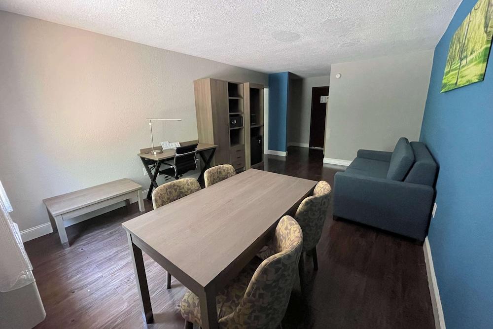 Wingate by Wyndham Columbia/Fort Jackson