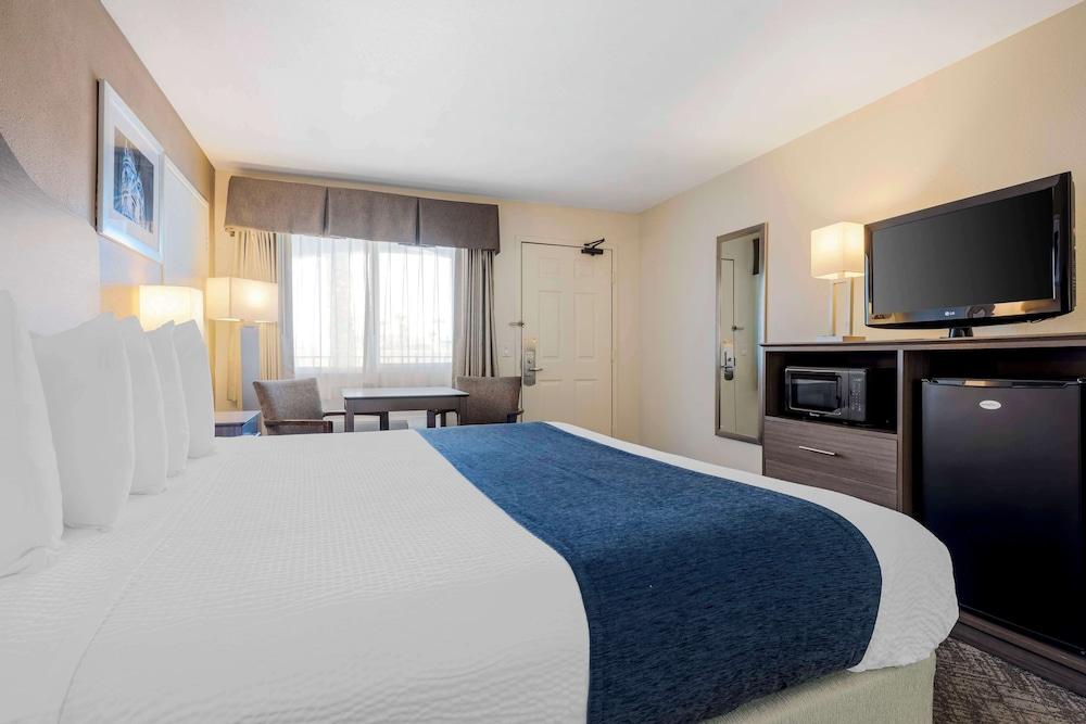 Best Western Santee Lodge