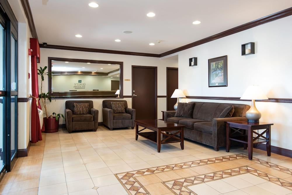 Quality Inn & Suites Quakertown - Allentown