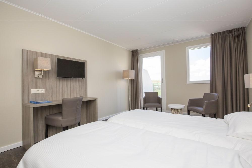 Fletcher Hotel Callantsoog