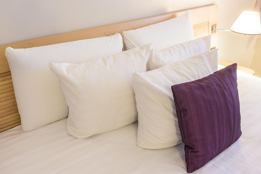 Mercure Tours Centre Gare et Congrès