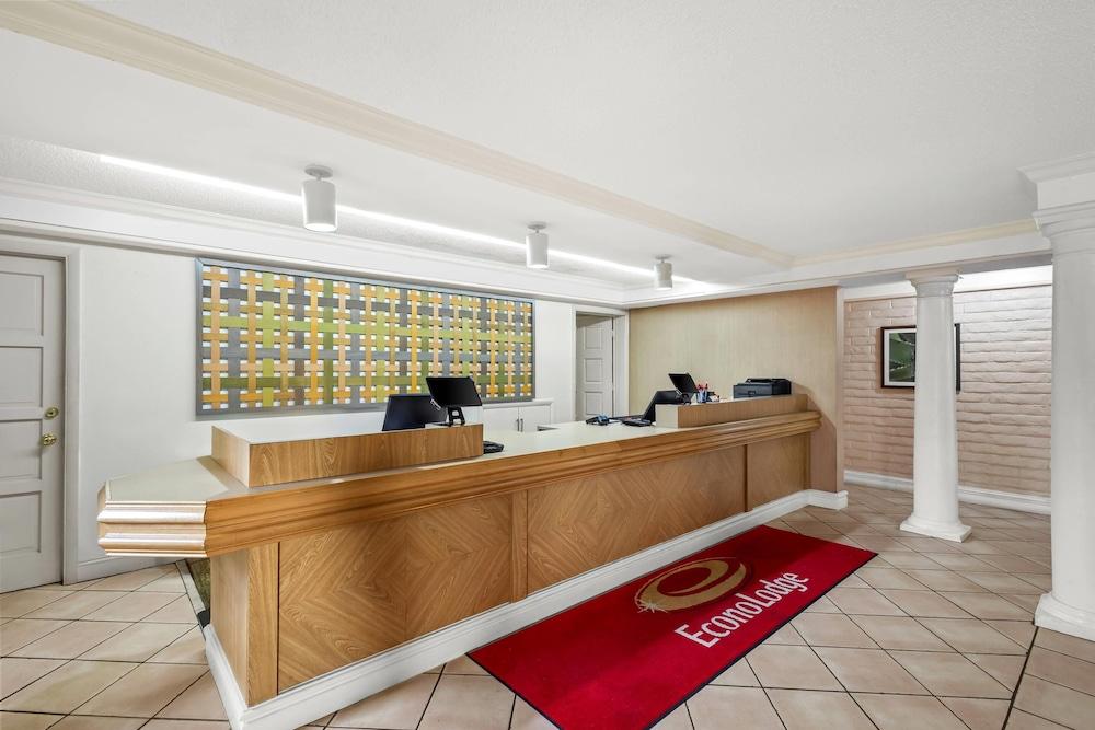 Econo Lodge Augusta North - Washington Road