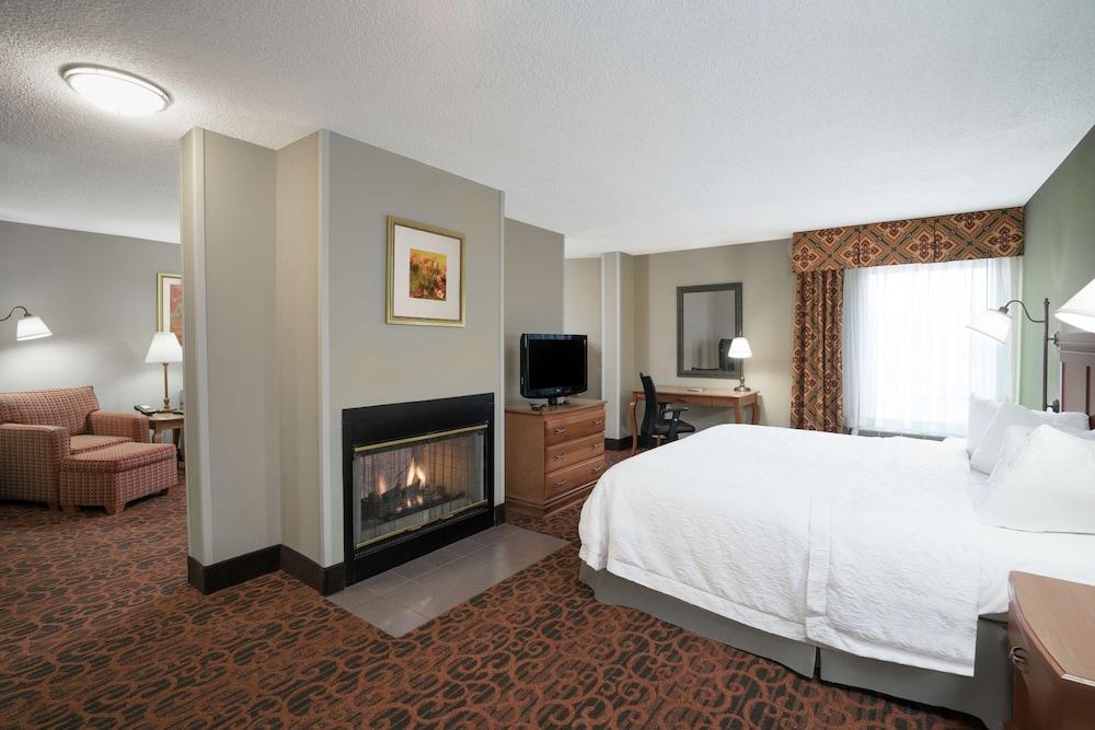 Spark by Hilton Bardstown